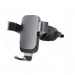 Автомобильный держатель Acefast D59 (раздвижной, в дефлектор) Серый#2134294