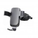 Автомобильный держатель Acefast D59 (раздвижной, в дефлектор) Серый#2139191