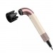 Фен Hoco HP18 Hair Dryer, розовый#2134287