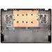 Корпус 90NR03F4-R7D010 для ноутбука Asus нижняя часть черная#2133965