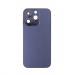 Корпус для iPhone 14 Pro europe ver. (темно/фиолетовый) Премиум#2135262