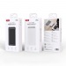 Внешний аккумулятор XO PB308,(QC 22,5W, PD20W) 10000mAh, черный#2134138