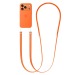 Шнурок ORG "CrossBody" (orange) (243957)#2134449