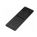 Клавиатура Hoco GM71, беспроводная складная USB, цвет черный#2134533