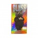 Защитное стекло  GLASS Cat glossy iPhone 17 Air, ударопрочное, прозрачный#2134528