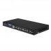 Коммутатор NETIS ST228GPR-2G2S (L2) 26x1Гбит/с 2SFP 24PoE настраиваемый#2142452
