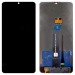 Дисплей для Xiaomi Redmi A3/Poco C61 (23129RN51X/2312BPC51X) в сборе с тачскрином Черный - OR100#2137373