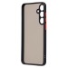 Чехол-накладка - PC041 для "Samsung Galaxy M55 5G" (black) (241904)#2135118