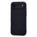 Чехол-накладка Activ Full Original Design для "Apple iPhone 17 Air" (black) (242604)#2135072