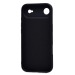 Чехол-накладка Activ Full Original Design для "Apple iPhone 17 Air" (black) (242604)#2135071