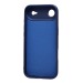 Чехол-накладка Activ Full Original Design для "Apple iPhone 17 Air" (deep blue) (242602)#2135074