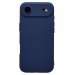 Чехол-накладка Activ Full Original Design для "Apple iPhone 17 Air" (deep blue) (242602)#2135076