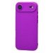 Чехол-накладка Activ Full Original Design для "Apple iPhone 17 Air" (violet) (242603)#2135078