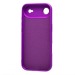 Чехол-накладка Activ Full Original Design для "Apple iPhone 17 Air" (violet) (242603)#2135077
