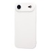 Чехол-накладка Activ Full Original Design для "Apple iPhone 17 Air" (white) (242601)#2135081