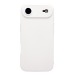 Чехол-накладка Activ Full Original Design для "Apple iPhone 17 Air" (white) (242601)#2135082