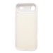 Чехол-накладка Activ Full Original Design для "Apple iPhone 17 Air" (white) (242601)#2135080