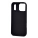 Чехол-накладка Activ Full Original Design для "Apple iPhone 17 Pro Max" (black) (242605)#2135083