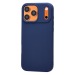 Чехол-накладка Activ Full Original Design для "Apple iPhone 17 Pro Max" (deep blue) (242607)#2135087