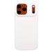 Чехол-накладка Activ Full Original Design для "Apple iPhone 17 Pro Max" (white) (242608)#2135095