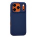 Чехол-накладка Activ Full Original Design для "Apple iPhone 17 Pro" (deep blue) (242600)#2135026