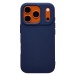 Чехол-накладка Activ Full Original Design для "Apple iPhone 17 Pro" (deep blue) (242600)#2135028