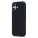 Чехол-накладка Activ Full Original Design для "Apple iPhone 17" (black) (242596)#2135036