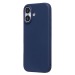 Чехол-накладка Activ Full Original Design для "Apple iPhone 17" (deep blue) (242594)#2135039