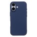 Чехол-накладка Activ Full Original Design для "Apple iPhone 17" (deep blue) (242594)#2135040