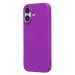 Чехол-накладка Activ Full Original Design для "Apple iPhone 17" (violet) (242595)#2135042