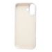 Чехол-накладка Activ Full Original Design для "Apple iPhone 17" (white) (242593)#2135044