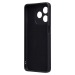 Чехол-накладка Activ Full Original Design для "Honor X5c" (black) (242351)#2135047