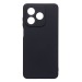 Чехол-накладка Activ Full Original Design для "Honor X5c" (black) (242351)#2135049