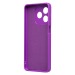 Чехол-накладка Activ Full Original Design для "Honor X5c" (violet) (242353)#2135053
