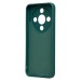 Чехол-накладка Activ Full Original Design для "Honor X9d 5G" (dark green) (242390)#2135059