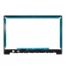 Рамка матрицы 90NB0Q53-R7B010 для ноутбука Asus черная#2134765