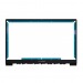 Рамка матрицы для ноутбука Asus X321EA черная#2134760