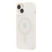 Чехол-накладка - SM042 SafeMag для "Apple iPhone 14" (antique white) (243375)#2136395