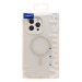 Чехол-накладка - SM042 SafeMag для "Apple iPhone 15 Pro Max" (antique white) (243365)#2135377