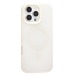 Чехол-накладка - SM042 SafeMag для "Apple iPhone 16 Pro Max" (antique white) (243355)#2139024