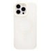 Чехол-накладка - SM042 SafeMag для "Apple iPhone 16 Pro Max" (antique white) (243355)#2139025