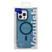 Чехол-накладка - SM042 SafeMag для "Apple iPhone 16 Pro Max" (dark blue) (243358)#2135353