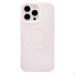 Чехол-накладка - SM042 SafeMag для "Apple iPhone 16 Pro Max" (light pink) (243356)#2137161