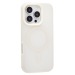 Чехол-накладка - SM042 SafeMag для "Apple iPhone 16 Pro" (antique white) (243360)#2139009