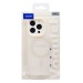 Чехол-накладка - SM042 SafeMag для "Apple iPhone 16 Pro" (antique white) (243360)#2135355
