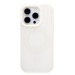 Чехол-накладка - SM042 SafeMag для "Apple iPhone 16 Pro" (antique white) (243360)#2136443