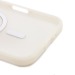 Чехол-накладка - SM042 SafeMag для "Apple iPhone 17 Air" (antique white) (243350)#2139018