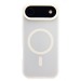 Чехол-накладка - SM042 SafeMag для "Apple iPhone 17 Air" (antique white) (243350)#2136432