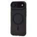 Чехол-накладка - SM042 SafeMag для "Apple iPhone 17 Air" (black) (243354)#2139017