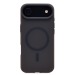 Чехол-накладка - SM042 SafeMag для "Apple iPhone 17 Air" (black) (243354)#2136431